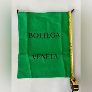 Bottega Veneta Large Dust Bag